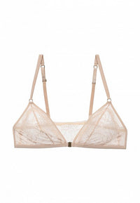 Rough & Tumble Lace Bralette