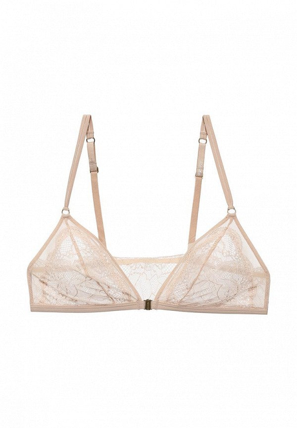 Rough & Tumble Lace Bralette