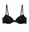 Rough & Tumble Lace Demi Bra