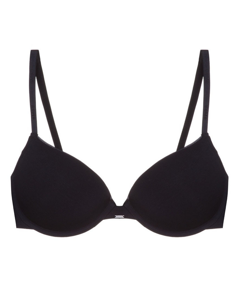 Basic T Shirt Bra
