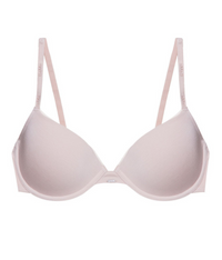 Basic T Shirt Bra