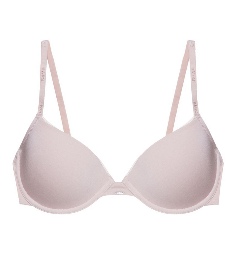 Basic T Shirt Bra