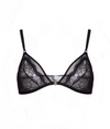 Rough & Tumble Lace Bralette