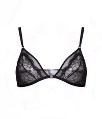 Rough & Tumble Lace Bralette