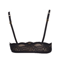 Rough & Tumble Lace Bralette