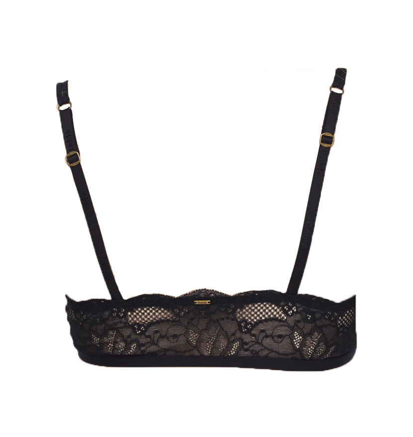 Rough & Tumble Lace Bralette