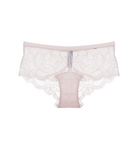 Rough & Tumble Lace French Knicker