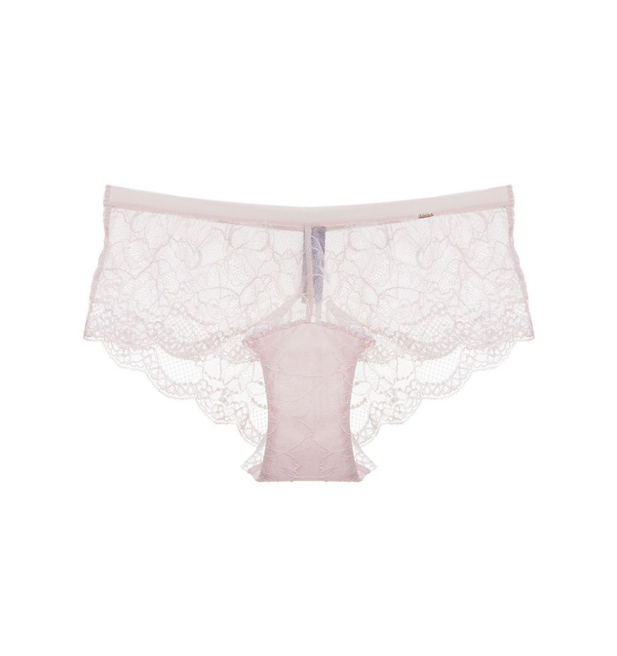 Rough & Tumble Lace French Knicker