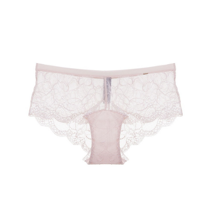Rough & Tumble Lace French Knicker