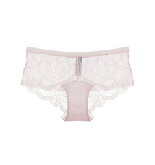 Rough & Tumble Lace French Knicker