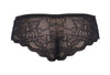 Rough & Tumble Lace French Knicker