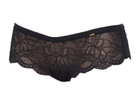 Rough & Tumble Lace French Knicker