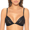 Rough & Tumble Lace Bralette - BeMe NYC